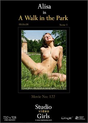 [MPLStudios×Alisa] A Walk In the Park 1-2